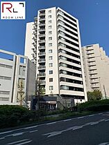 東京都文京区本郷４丁目（賃貸マンション1LDK・9階・45.77㎡） その1