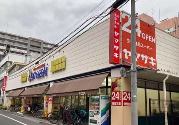 東京都中央区日本橋久松町(賃貸マンション1LDK・8階・42.44㎡)の写真 その16