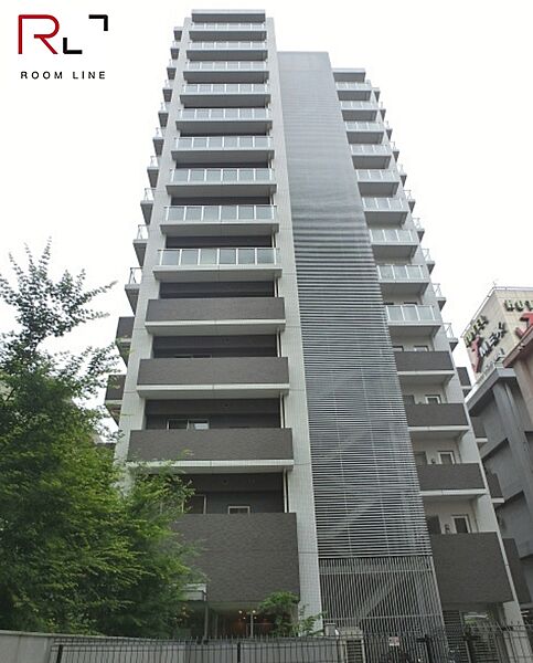 東京都新宿区歌舞伎町２丁目(賃貸マンション1K・地下12階・25.50㎡)の写真 その1