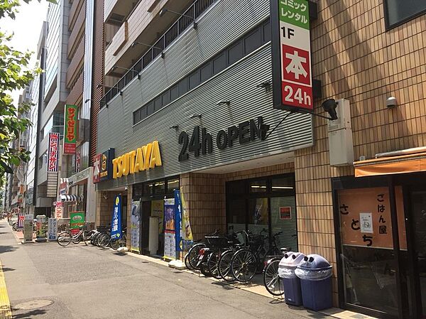 東京都新宿区歌舞伎町２丁目(賃貸マンション1K・地下12階・25.50㎡)の写真 その17