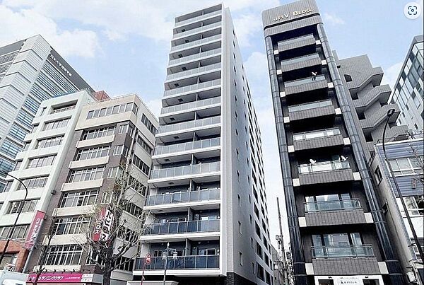 東京都千代田区神田神保町１丁目(賃貸マンション1DK・7階・25.98㎡)の写真 その1