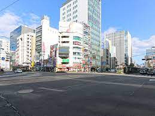 東京都中央区入船１丁目(賃貸マンション1R・3階・26.15㎡)の写真 その26