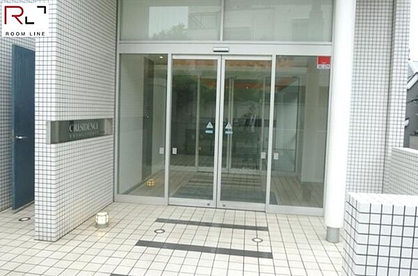 東京都渋谷区代々木１丁目(賃貸マンション1LDK・16階・45.34㎡)の写真 その13