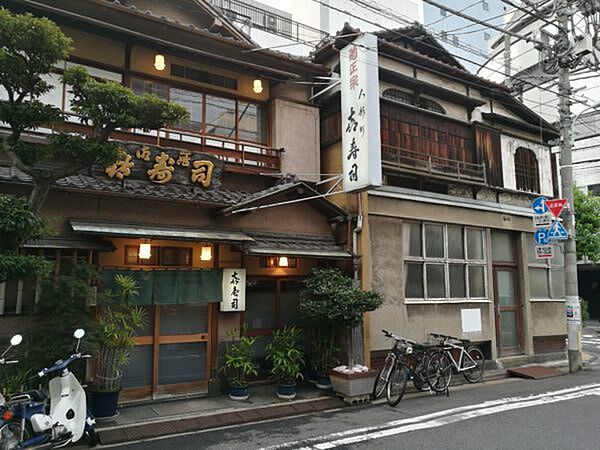 東京都中央区日本橋人形町１丁目(賃貸マンション1LDK・10階・41.86㎡)の写真 その26