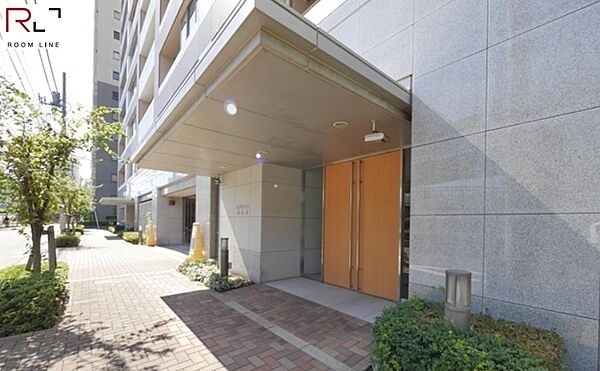 東京都中央区明石町(賃貸マンション1LDK・4階・60.07㎡)の写真 その3