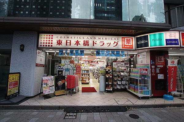 東京都中央区日本橋馬喰町２丁目(賃貸マンション1R・8階・58.28㎡)の写真 その29