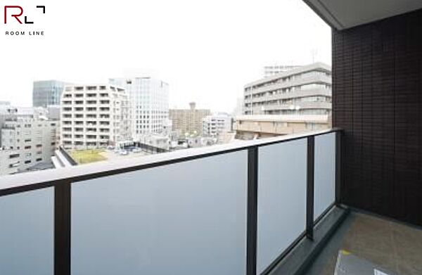 東京都渋谷区恵比寿１丁目(賃貸マンション2LDK・8階・44.70㎡)の写真 その16