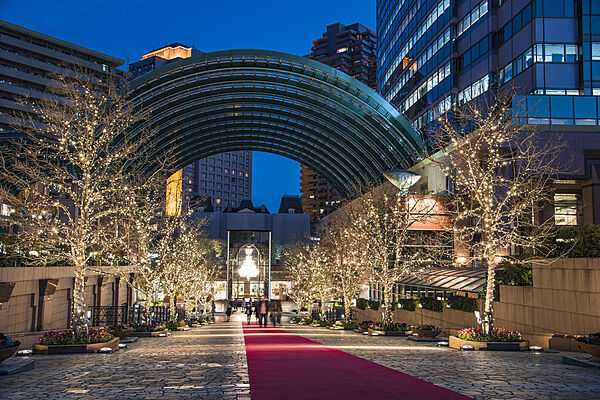 東京都渋谷区恵比寿４丁目(賃貸マンション1LDK・2階・64.02㎡)の写真 その21