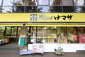 東京都新宿区市谷田町２丁目（賃貸マンション1LDK・5階・51.00㎡） その17