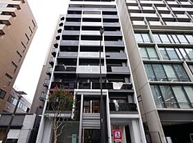 東京都新宿区左門町（賃貸マンション1DK・3階・26.04㎡） その1