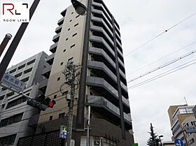 東京都文京区湯島３丁目（賃貸マンション1LDK・9階・36.67㎡） その1