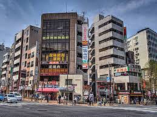 東京都文京区本郷２丁目(賃貸マンション1LDK・7階・49.34㎡)の写真 その20