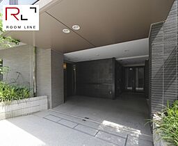 東京都新宿区払方町（賃貸マンション1R・2階・25.34㎡） その3