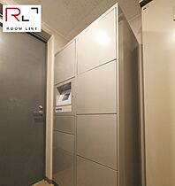 東京都新宿区払方町（賃貸マンション1R・2階・25.34㎡） その6