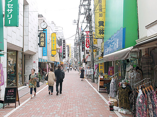 東京都中央区日本橋馬喰町１丁目(賃貸マンション1LDK・8階・40.12㎡)の写真 その27