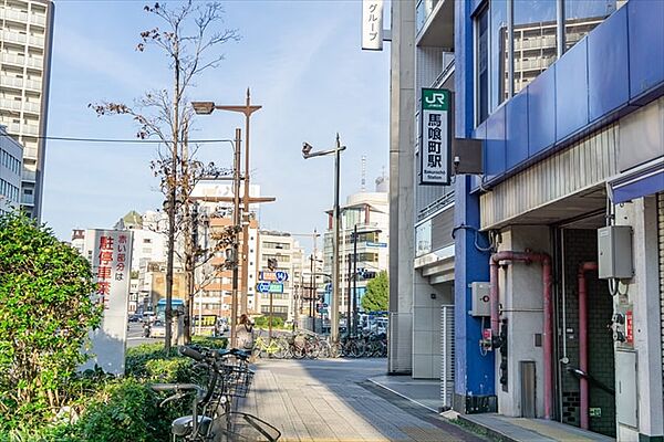 東京都中央区日本橋馬喰町１丁目(賃貸マンション1LDK・8階・40.12㎡)の写真 その28