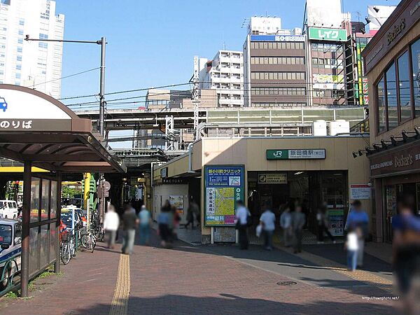 東京都千代田区飯田橋１丁目(賃貸マンション1LDK・6階・36.72㎡)の写真 その26