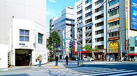 東京都中央区日本橋小伝馬町（賃貸マンション1DK・2階・49.46㎡） その29