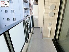 東京都中央区日本橋横山町（賃貸マンション1LDK・11階・40.41㎡） その12