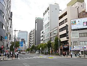 東京都千代田区岩本町１丁目（賃貸マンション1R・8階・34.54㎡） その28