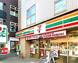 東京都新宿区百人町３丁目（賃貸マンション1DK・5階・31.85㎡） その28