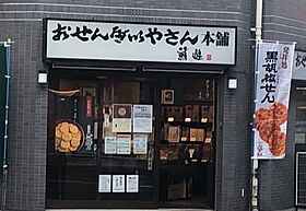 東京都文京区本駒込５丁目（賃貸マンション1LDK・4階・40.21㎡） その19