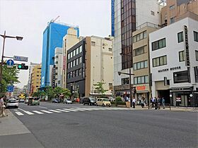 東京都中央区日本橋大伝馬町12-18（賃貸マンション1R・7階・25.42㎡） その24