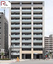 東京都豊島区西池袋５丁目（賃貸マンション1K・7階・25.35㎡） その12