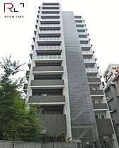 東京都新宿区歌舞伎町２丁目（賃貸マンション1LDK・8階・40.23㎡） その1