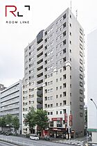 東京都新宿区新宿１丁目（賃貸マンション1R・3階・30.30㎡） その1