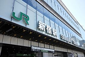 東京都新宿区新宿１丁目（賃貸マンション1R・3階・30.30㎡） その20