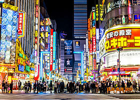 東京都新宿区新宿１丁目（賃貸マンション1R・3階・30.30㎡） その25