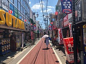 東京都渋谷区笹塚２丁目（賃貸マンション1K・7階・22.20㎡） その17