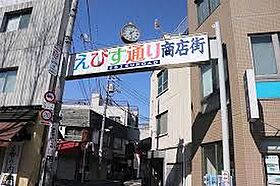 東京都豊島区要町１丁目13-4（賃貸マンション1K・13階・24.67㎡） その18