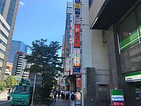 東京都新宿区新小川町（賃貸マンション1K・5階・25.88㎡） その19