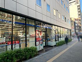 東京都新宿区新宿６丁目（賃貸マンション1LDK・2階・36.60㎡） その29