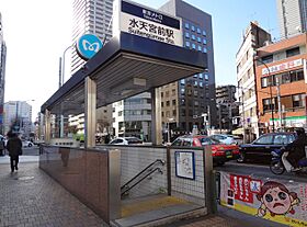 東京都中央区日本橋蛎殻町１丁目（賃貸マンション2LDK・7階・65.50㎡） その20