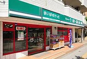 東京都渋谷区本町５丁目（賃貸マンション1K・3階・23.63㎡） その22