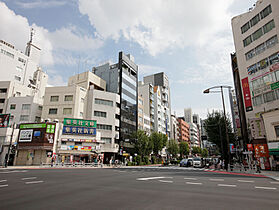 東京都千代田区神田神保町２丁目（賃貸マンション1K・12階・28.17㎡） その21