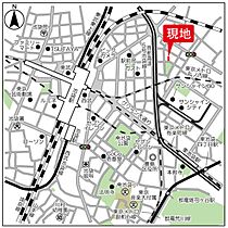 東京都豊島区東池袋３丁目（賃貸マンション2LDK・10階・42.17㎡） その14