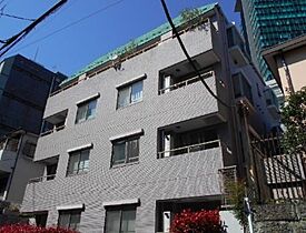 東京都渋谷区東１丁目（賃貸マンション1LDK・2階・36.59㎡） その1