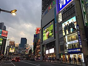 東京都新宿区大久保２丁目（賃貸マンション1K・10階・23.87㎡） その28