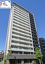 東京都文京区湯島３丁目（賃貸マンション1K・12階・28.06㎡） その1