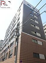 東京都中央区日本橋浜町３丁目（賃貸マンション1LDK・4階・40.45㎡） その1