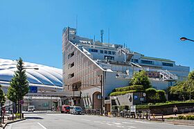 東京都文京区小石川３丁目（賃貸マンション1LDK・6階・56.74㎡） その30