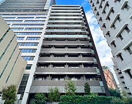 東京都渋谷区桜丘町（賃貸マンション1LDK・5階・34.64㎡） その1