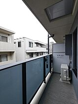 東京都新宿区左門町（賃貸マンション1LDK・3階・26.52㎡） その13