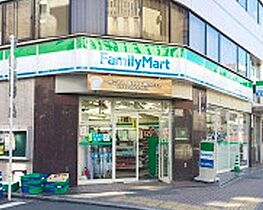 東京都新宿区戸山１丁目（賃貸アパート1LDK・2階・32.29㎡） その21