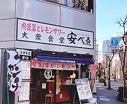 東京都中央区日本橋蛎殻町１丁目（賃貸マンション2LDK・14階・40.28㎡） その4