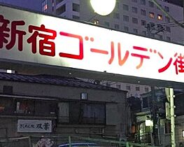 東京都新宿区新宿５丁目（賃貸マンション2LDK・3階・60.05㎡） その20